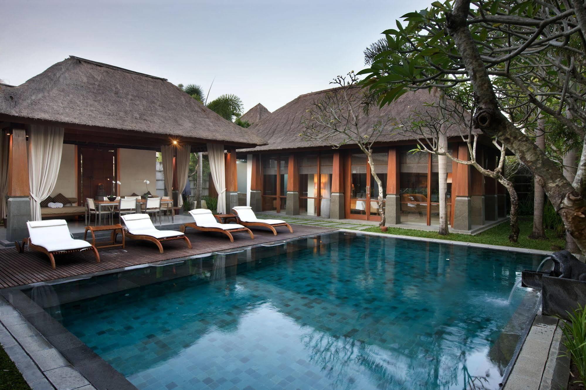 The Kayana विला Seminyak (Bali)