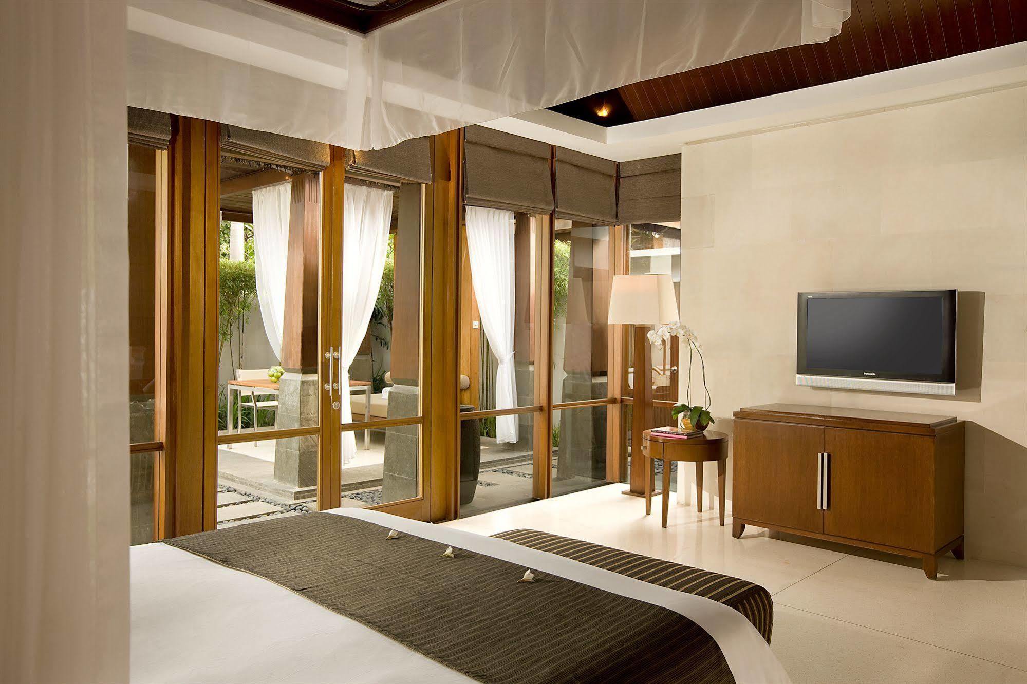 The Kayana विला Seminyak (Bali)