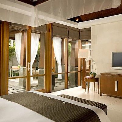 विला The Kayana Seminyak (Bali)