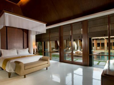 The Kayana विला Seminyak (Bali)