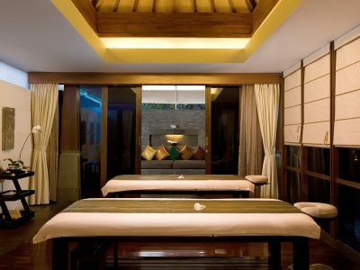 विला The Kayana Seminyak (Bali)